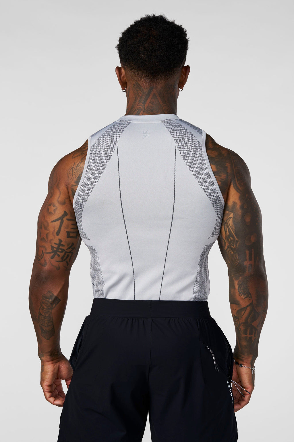 3052 - Apex Compression Cut-Offs